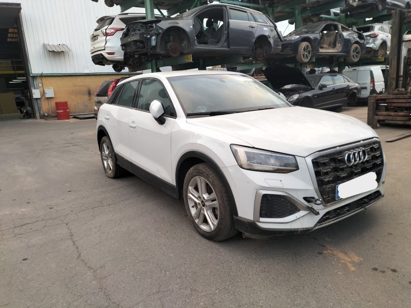 AUDI Q8 (4MN, 4MT)